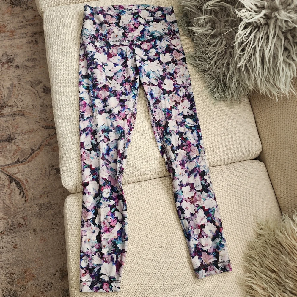 Lululemon Align High Rise Leggings 🌿